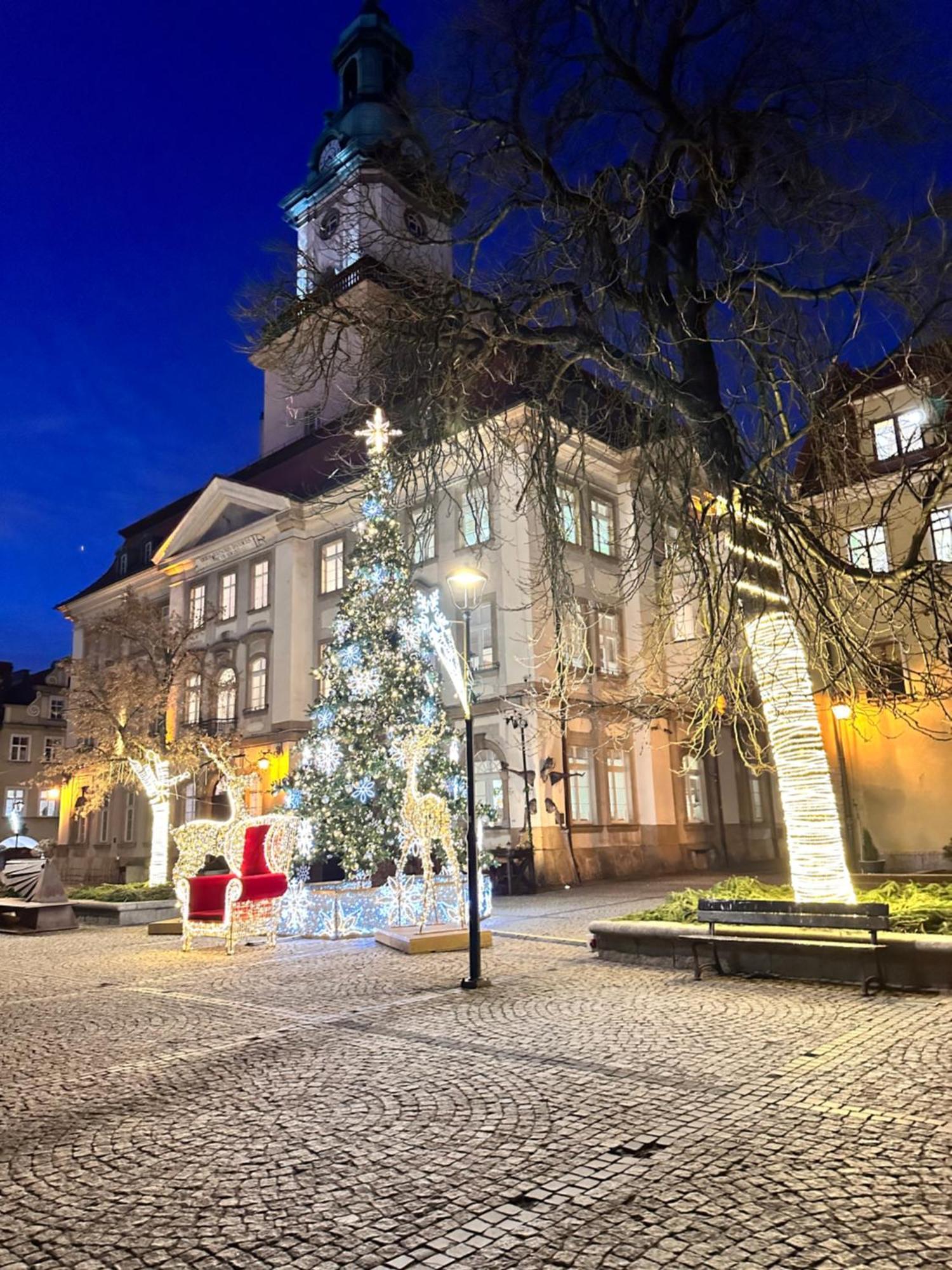 Habibi Plac Ratuszowy Jelenia Gora Dış mekan fotoğraf